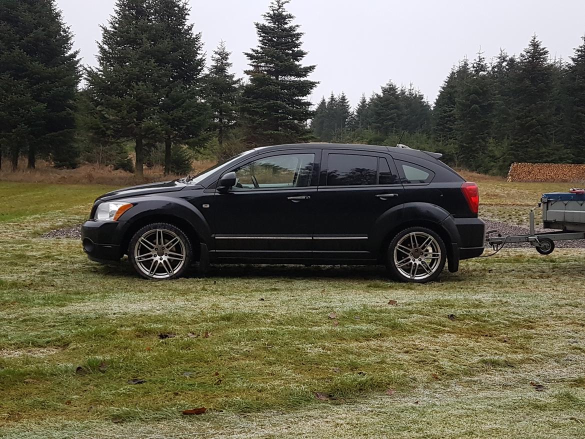 Dodge Caliber (SOLGT) billede 6