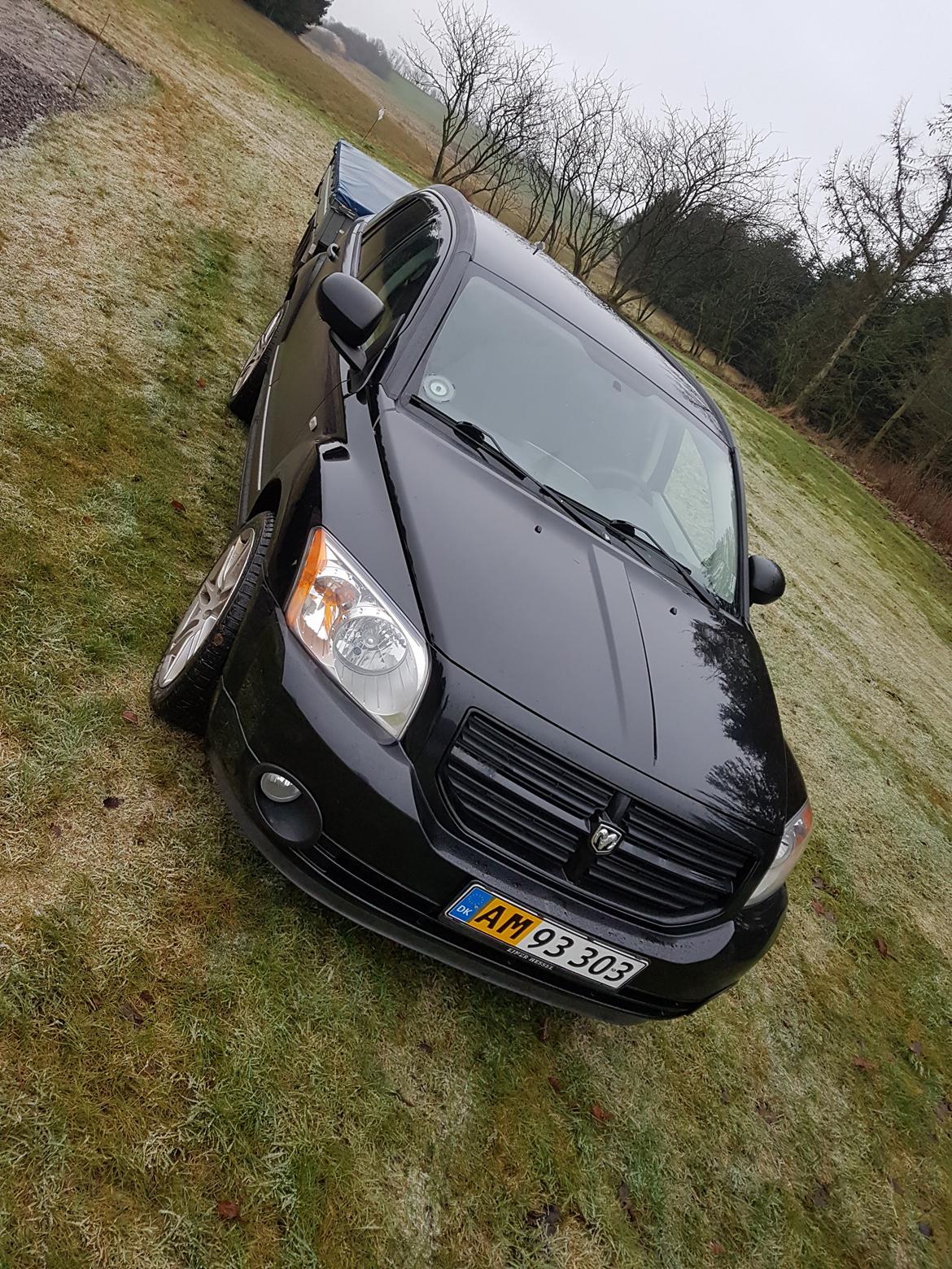 Dodge Caliber (SOLGT) billede 7