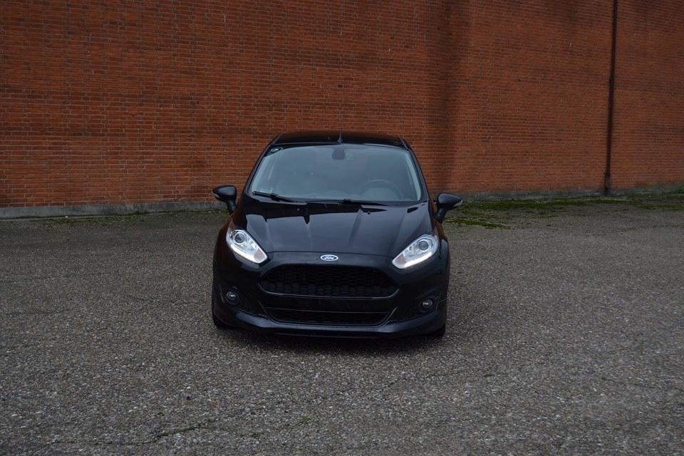 Ford Fiesta Sport 1.0 EcoBoost billede 6