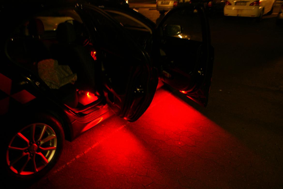 Mitsubishi Lancer Sportback billede 17