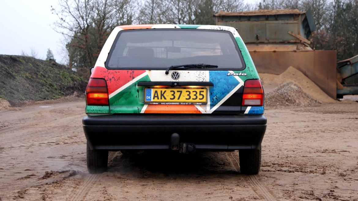 VW Polo  billede 7