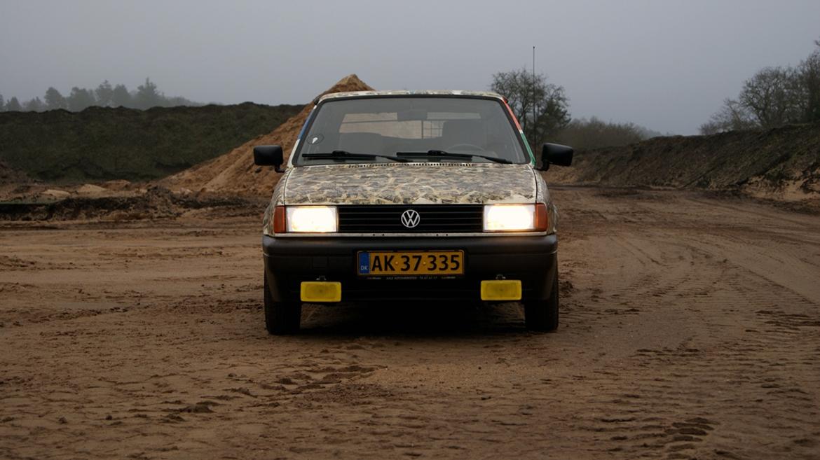VW Polo  billede 1