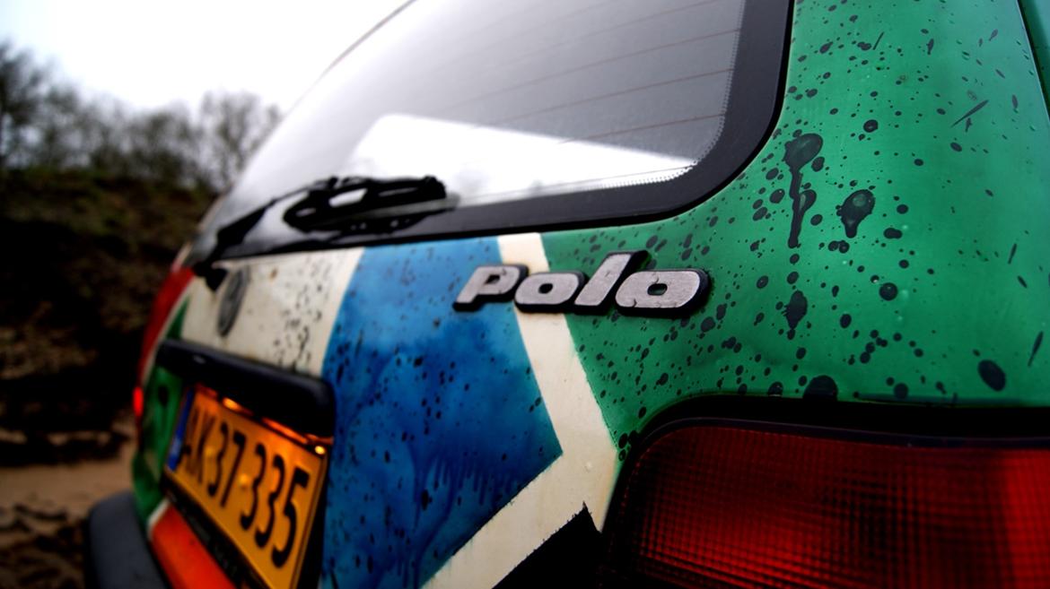 VW Polo  billede 18