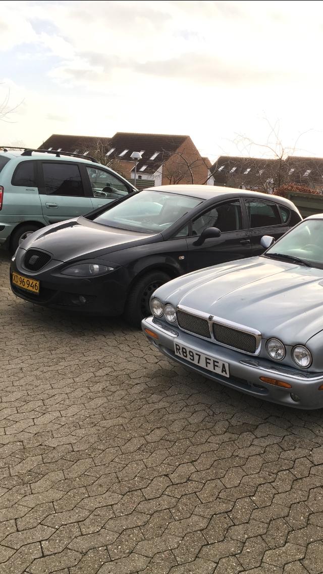 Seat Leon   billede 20