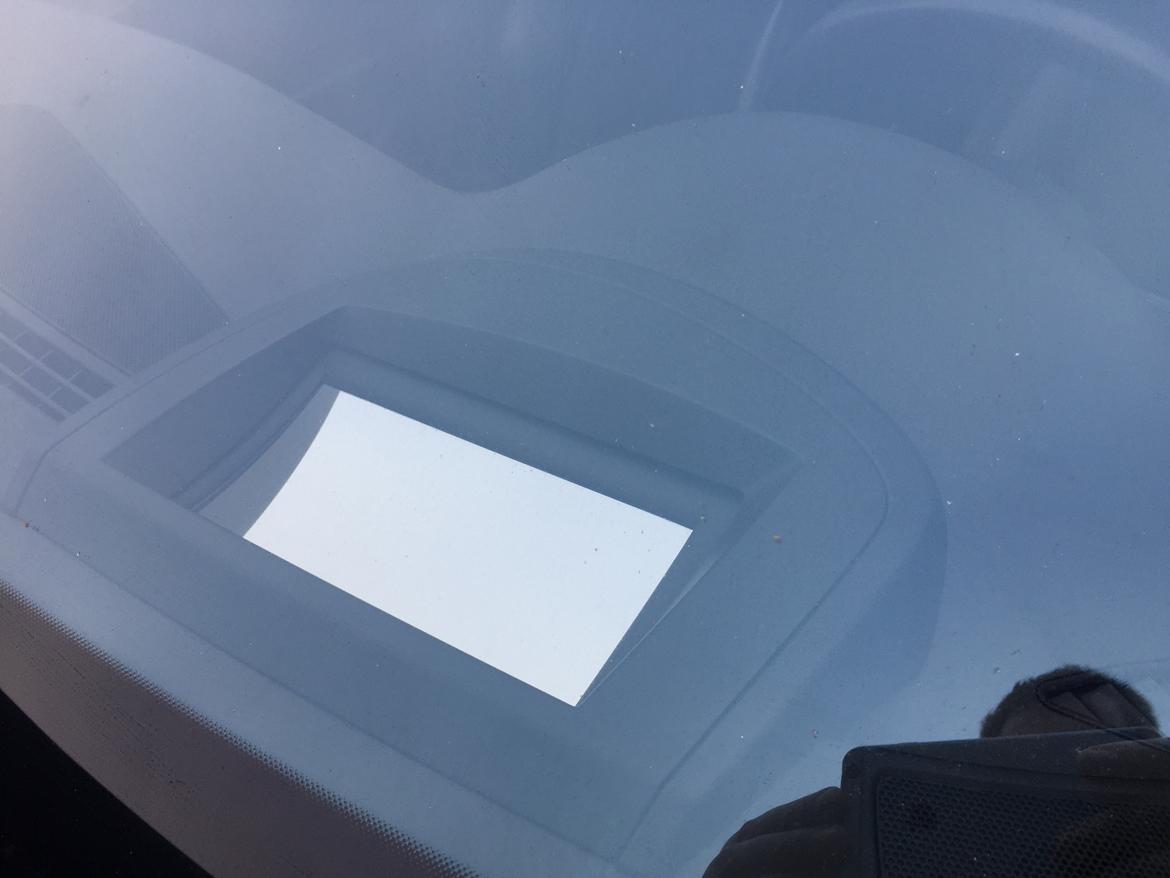 Audi A6 SOLGT billede 9