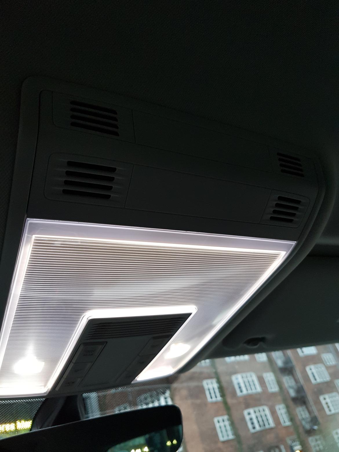 VW Passat Variant, Highline plus (Solgt) billede 20