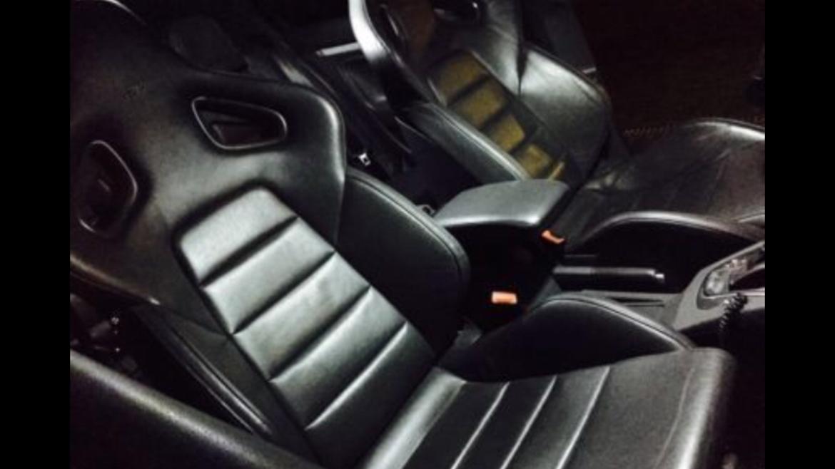 VW Golf v r32 dsg billede 17