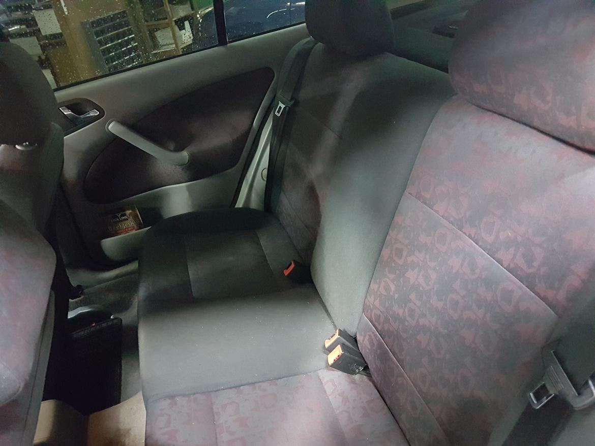 Skoda Skoda Octavia Mk I TDI GLX billede 13