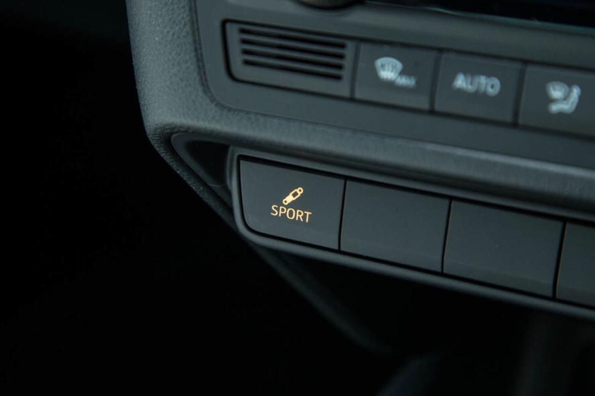 Seat Ibiza Cupra billede 7