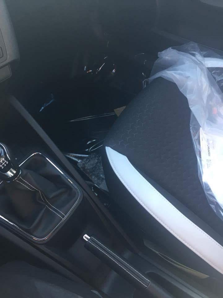 Seat Ibiza Cupra billede 13