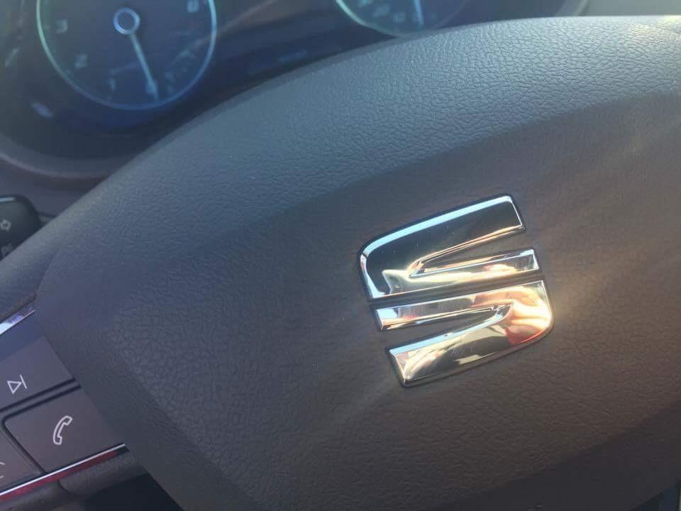 Seat Ibiza Cupra billede 14