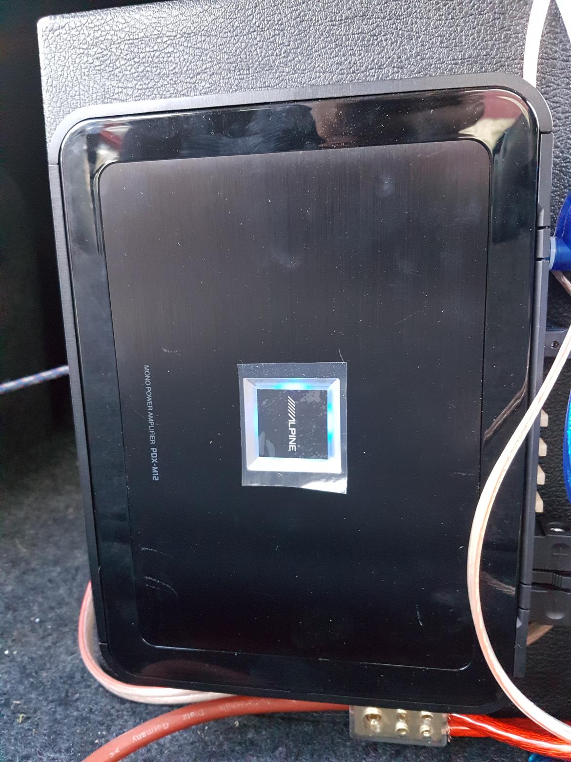 Skoda Skoda Octavia Mk I TDI GLX billede 18