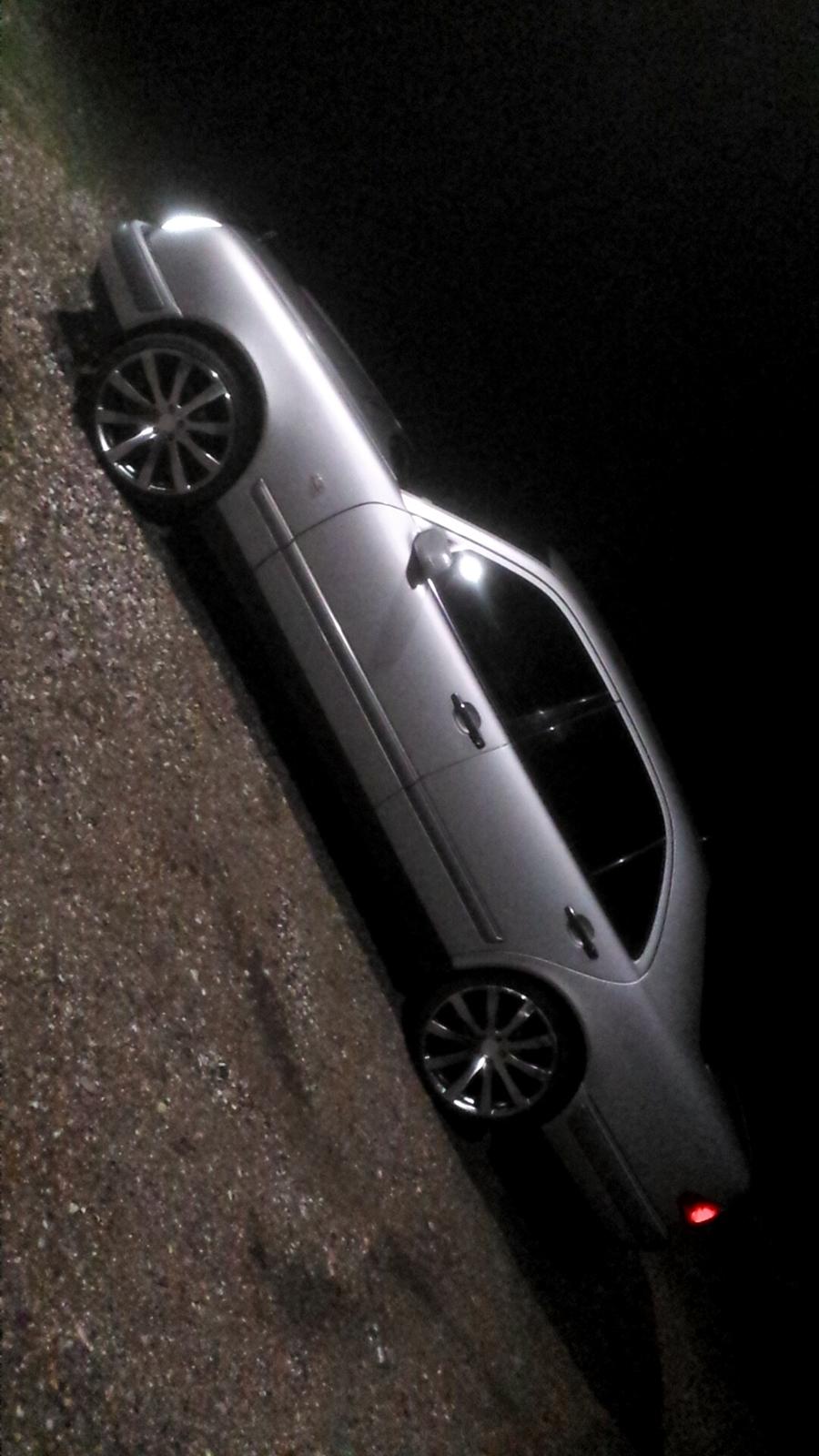 Mercedes Benz W210 E290  billede 6