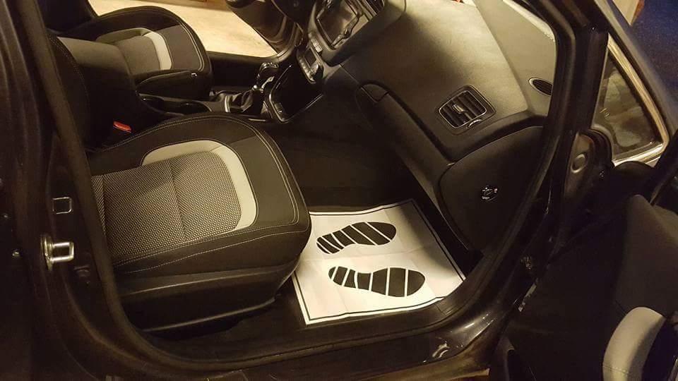 Kia Cee'd World Cup Edition billede 7