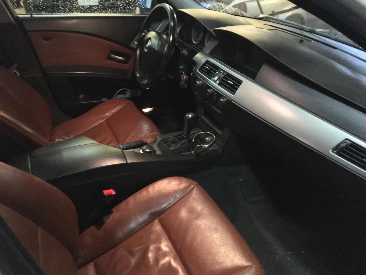 BMW E61 530d billede 3