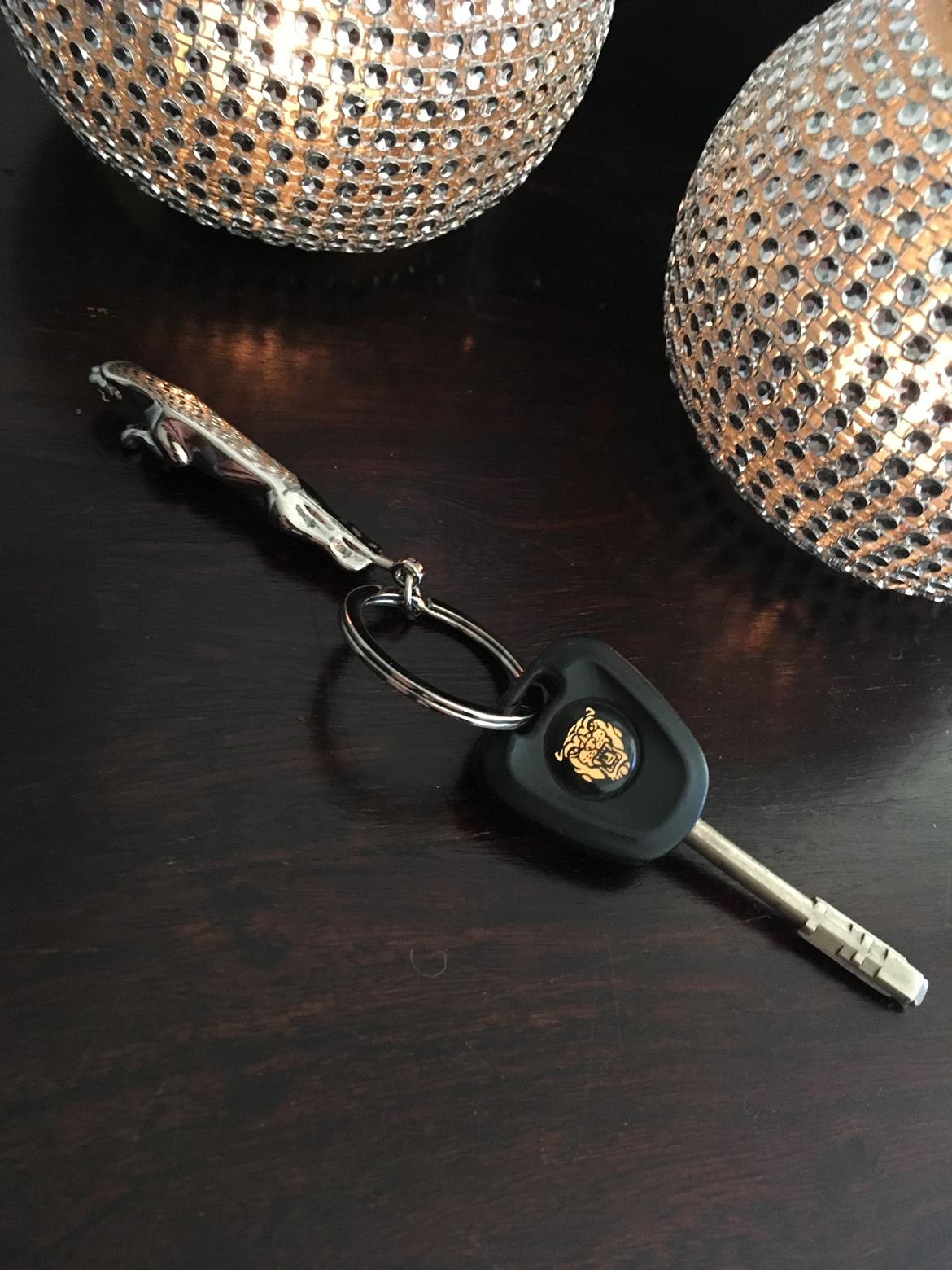 Jaguar XJ6 Sport -V6  billede 20