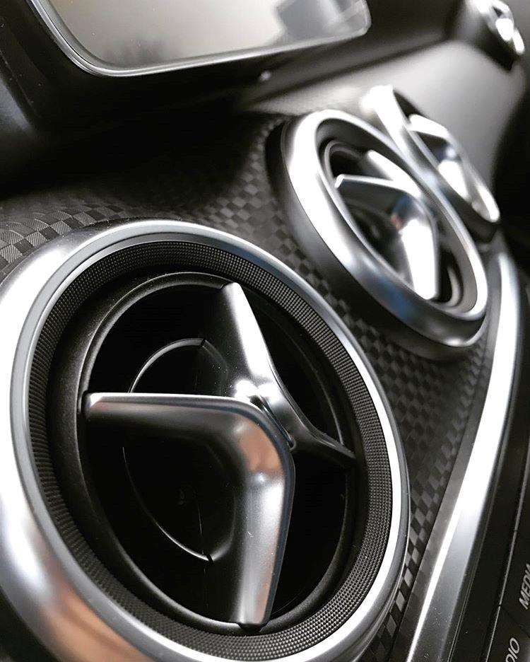 Mercedes Benz A180d - H&R - Ispiri CSR4 billede 16