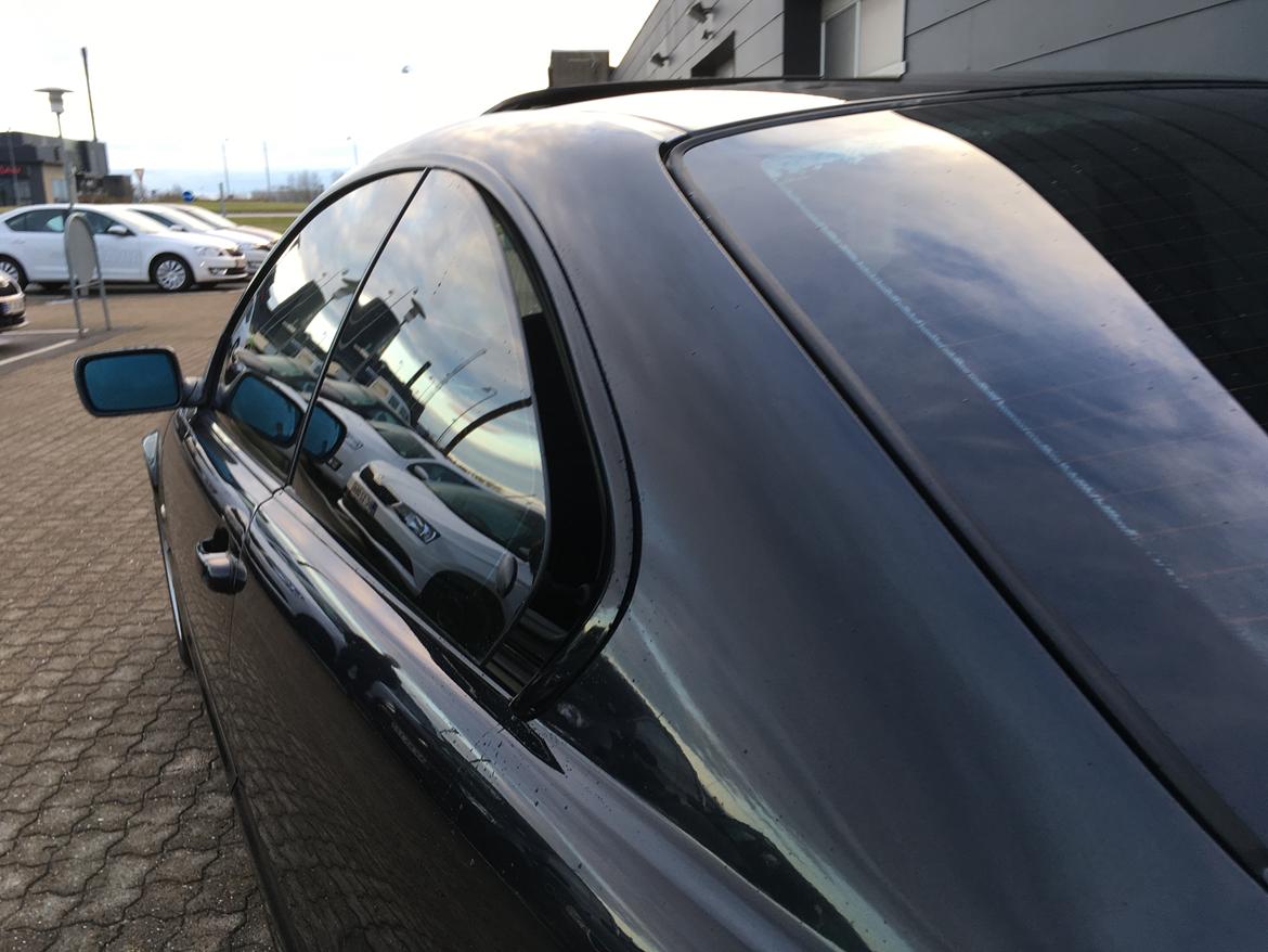 BMW 328ci lsd billede 5