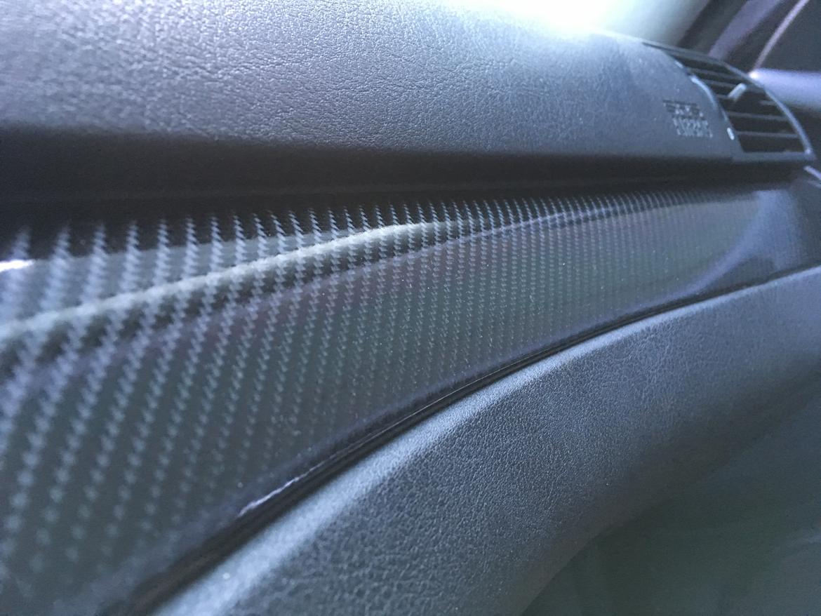 BMW 328ci lsd billede 13