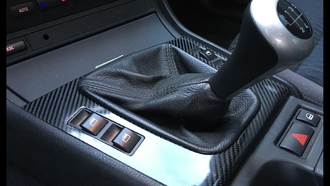 BMW 328ci lsd billede 14