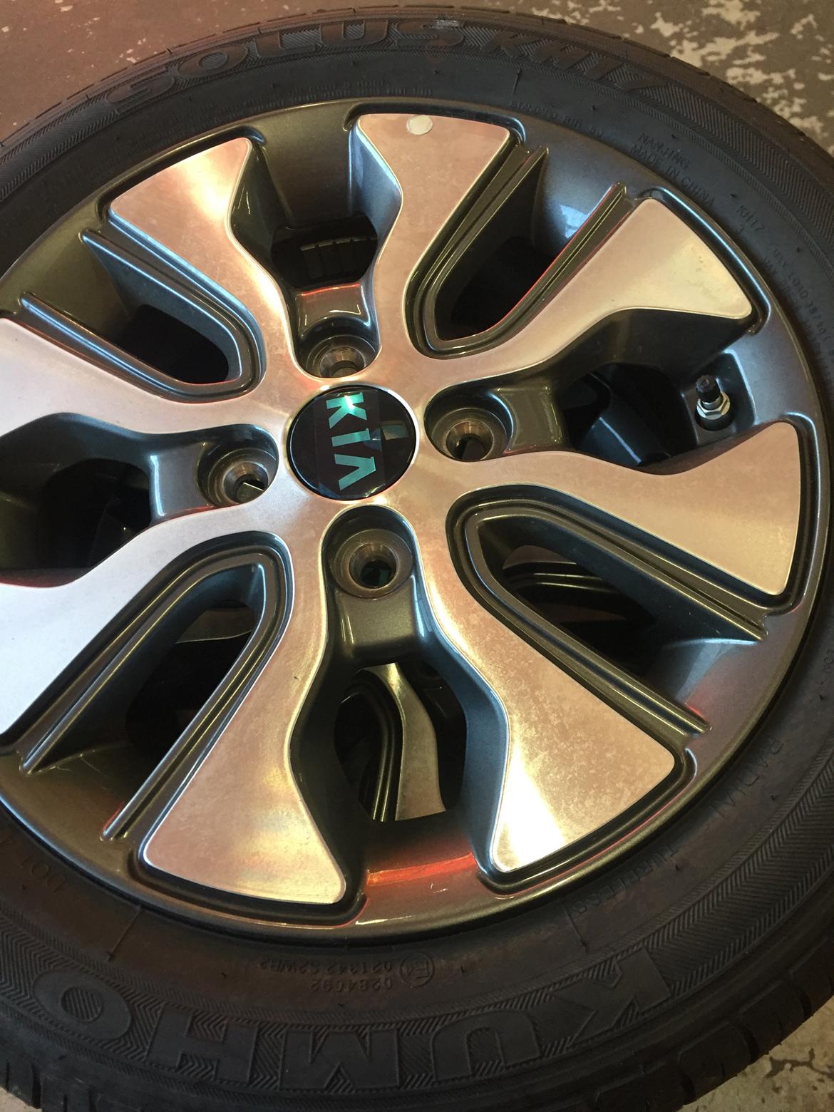 Kia Picanto style plus limited 5 d  billede 12