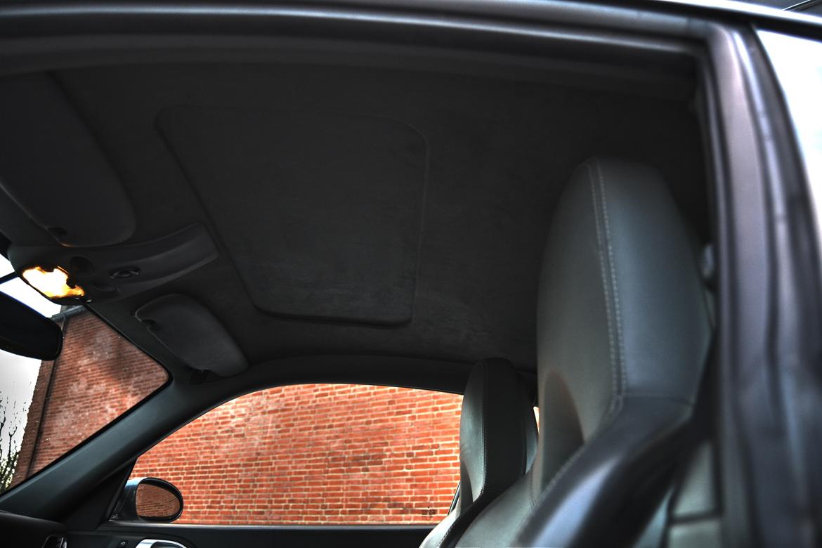 Porsche 911 Carrera S billede 6