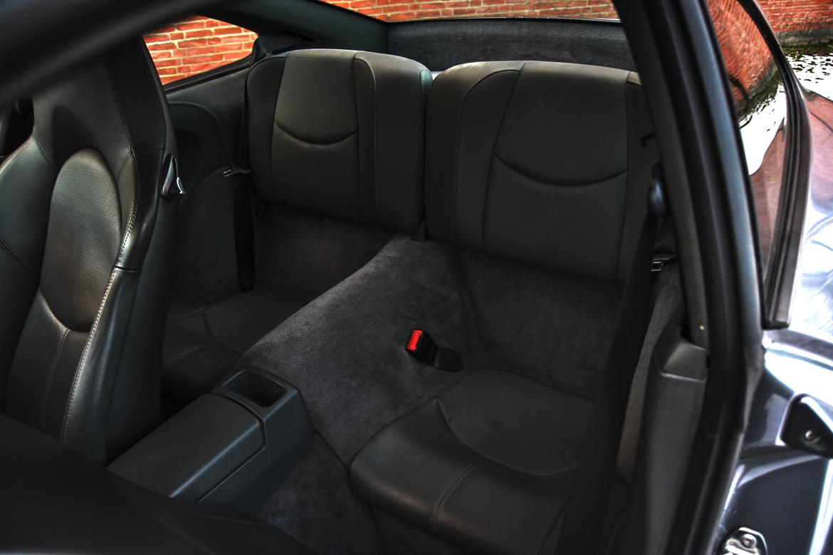 Porsche 911 Carrera S billede 7