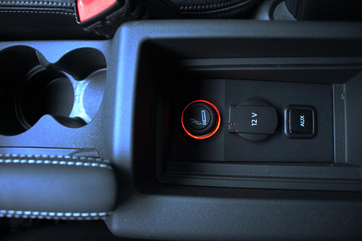 Audi A3 8P Sportback billede 19