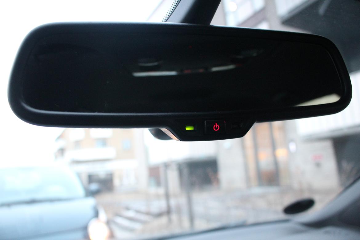 Audi A3 8P Sportback billede 18