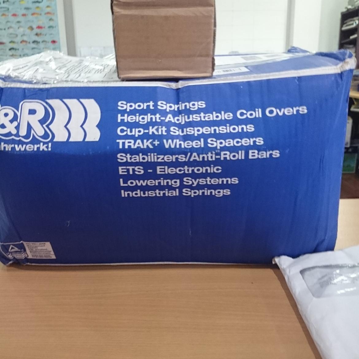 Honda Accord exi billede 4