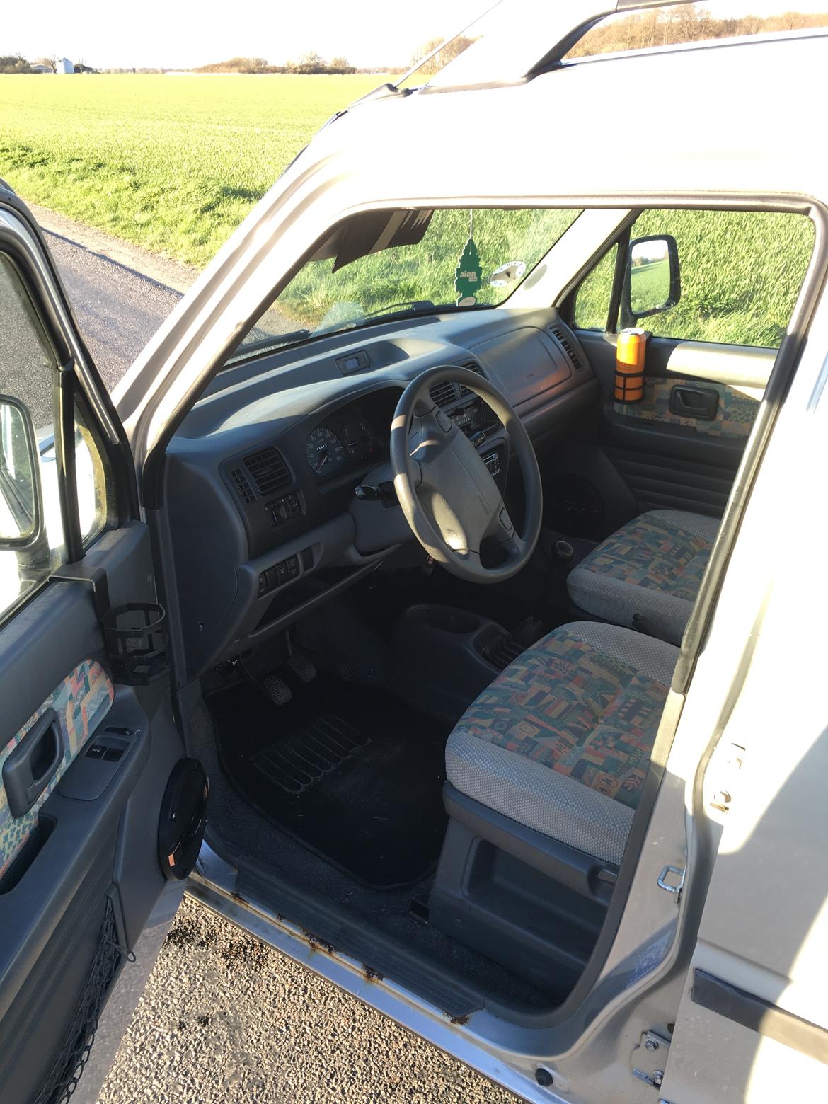 Suzuki Wagon r 1,2 billede 6