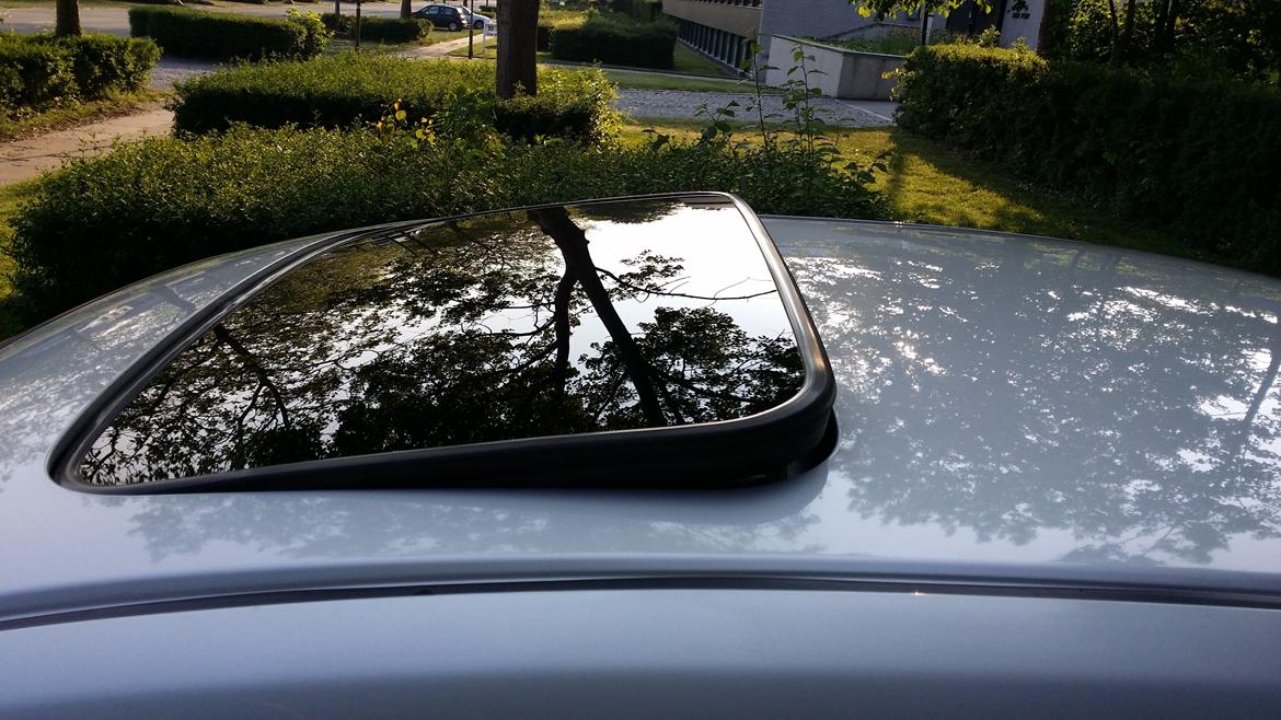 Honda Accord billede 4