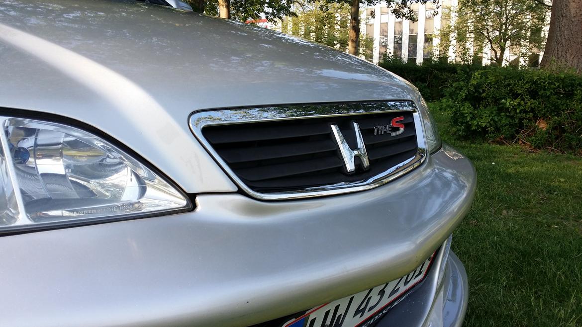 Honda Accord billede 3