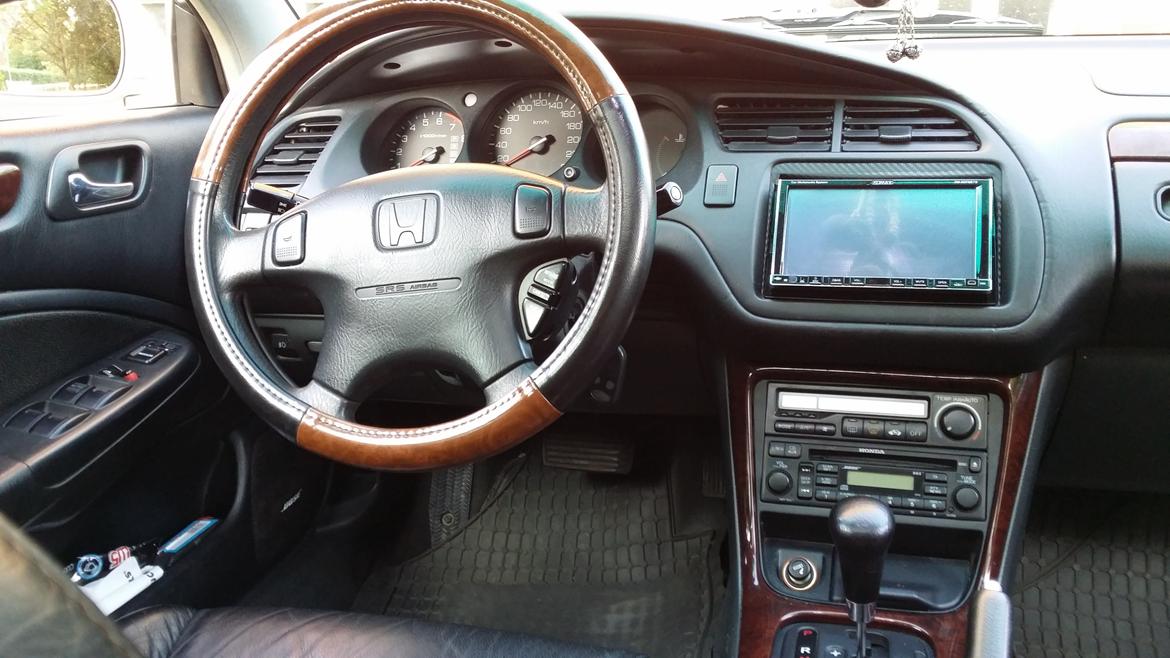 Honda Accord billede 6