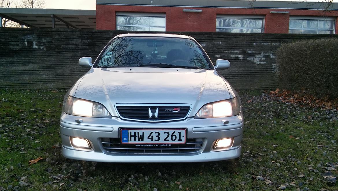 Honda Accord billede 7