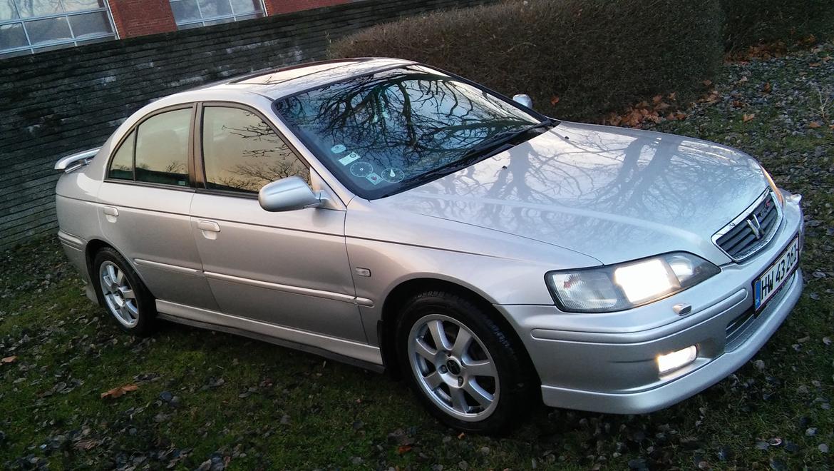 Honda Accord billede 8