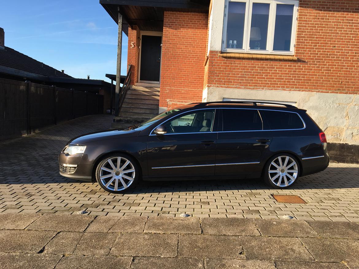 VW 2,0 TDI 170 billede 2