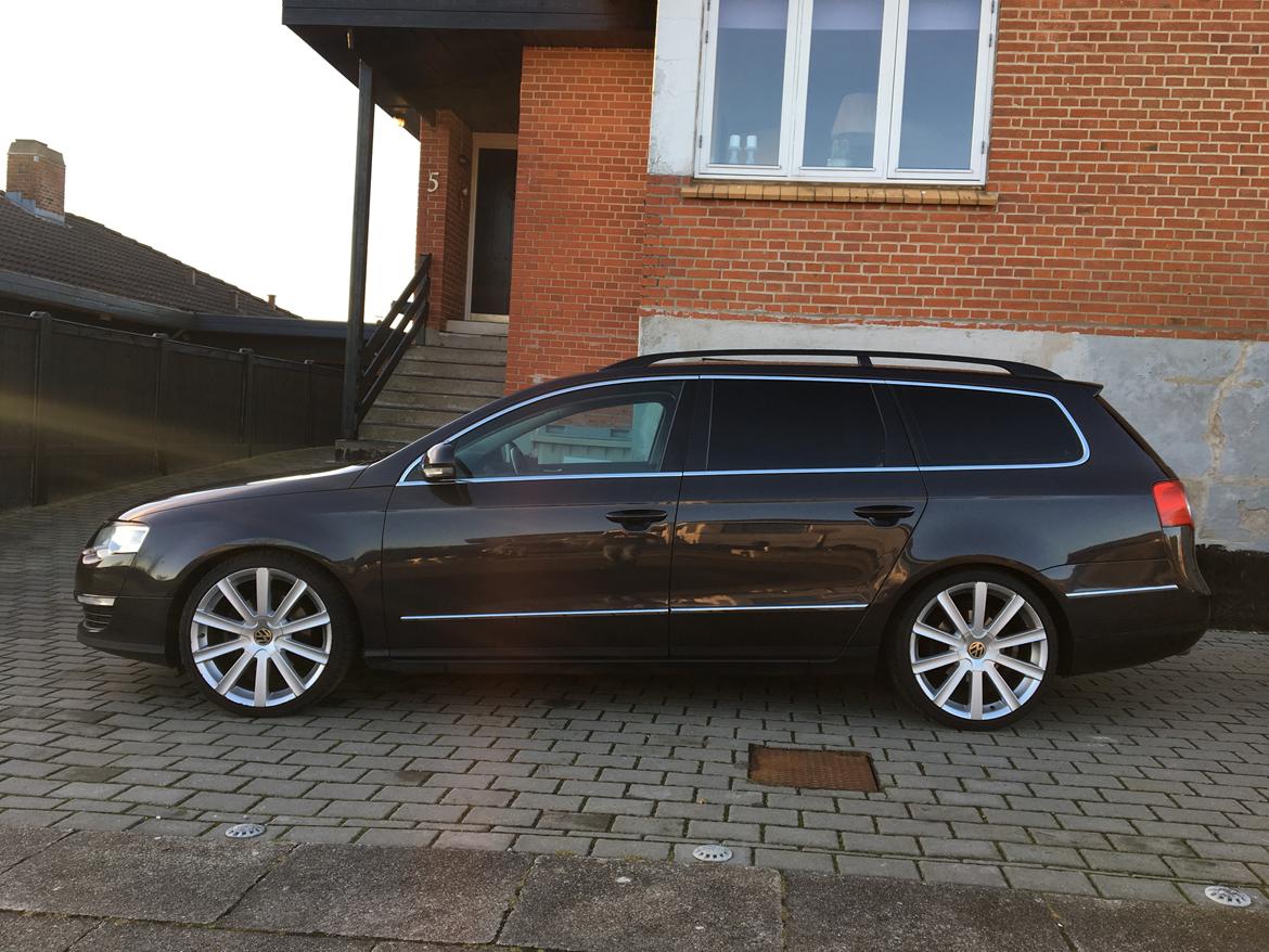 VW 2,0 TDI 170 billede 6