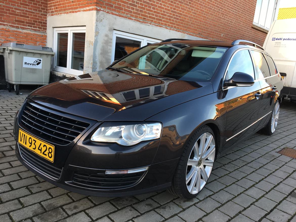 VW 2,0 TDI 170 billede 7