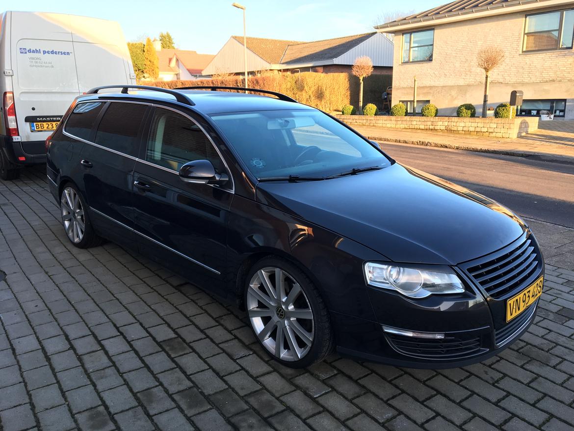 VW 2,0 TDI 170 billede 8