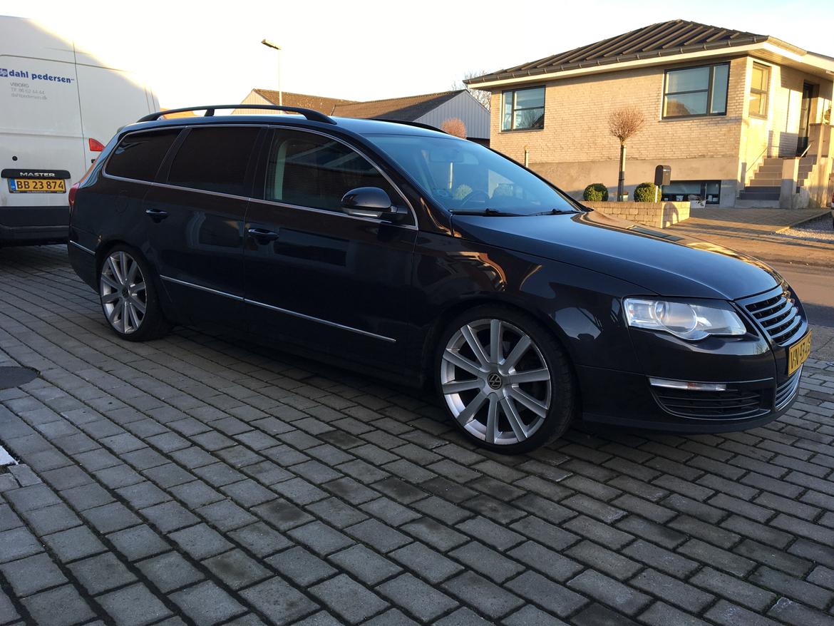 VW 2,0 TDI 170 billede 9