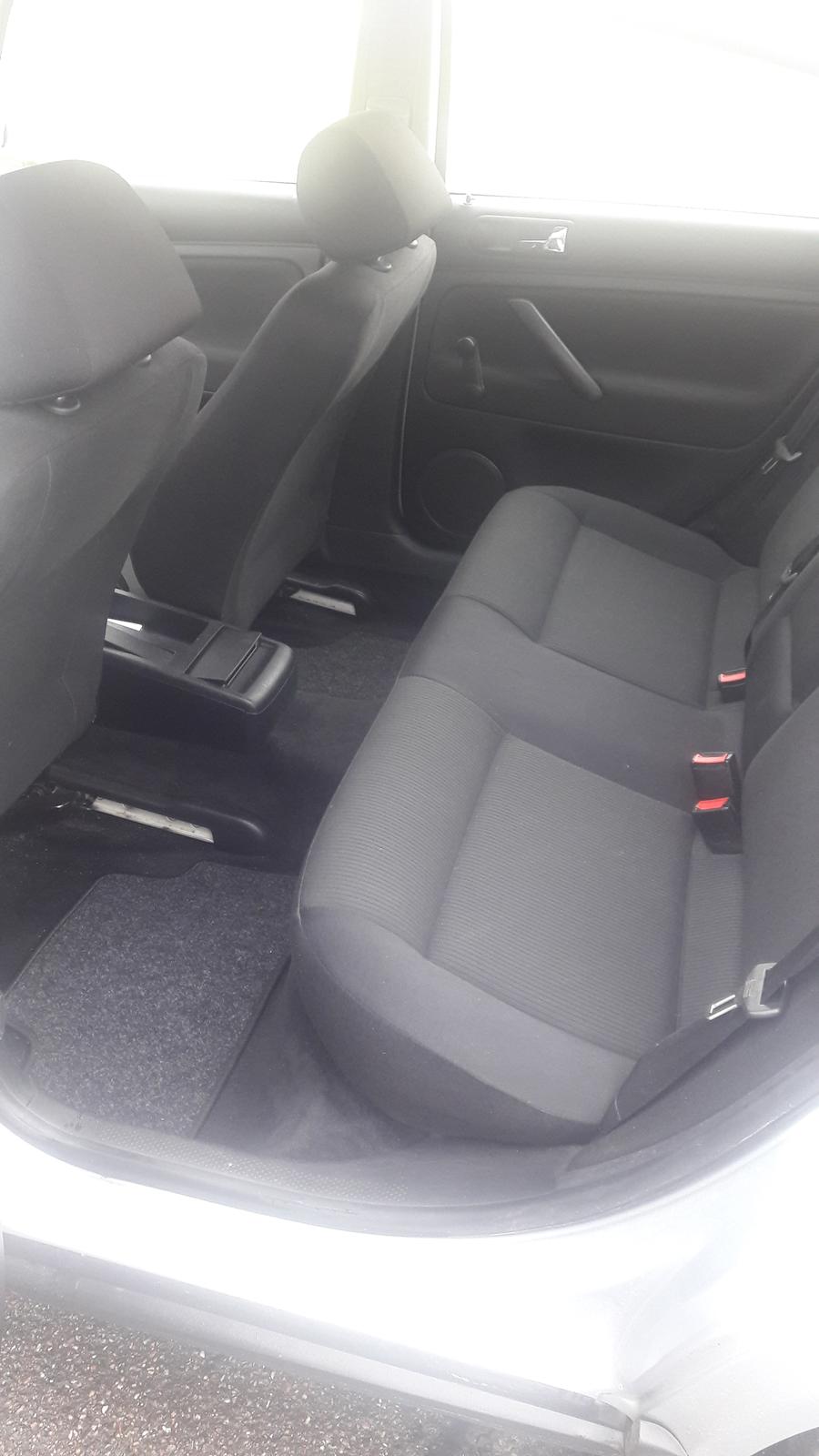 VW Passat  billede 6