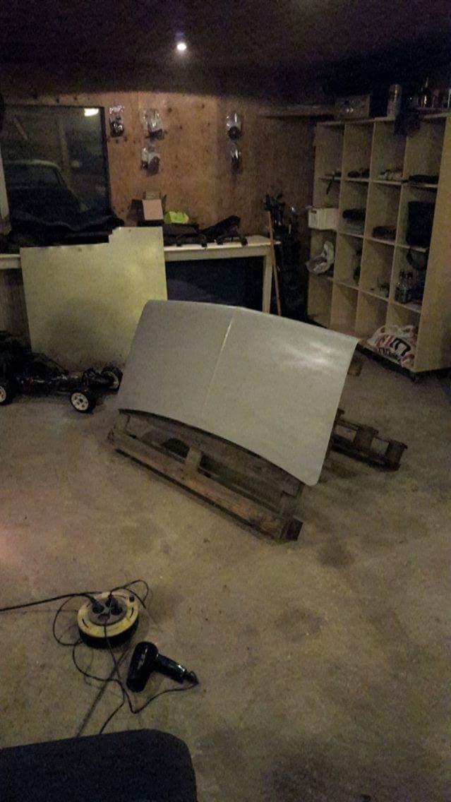 Opel kadett c solgt billede 15