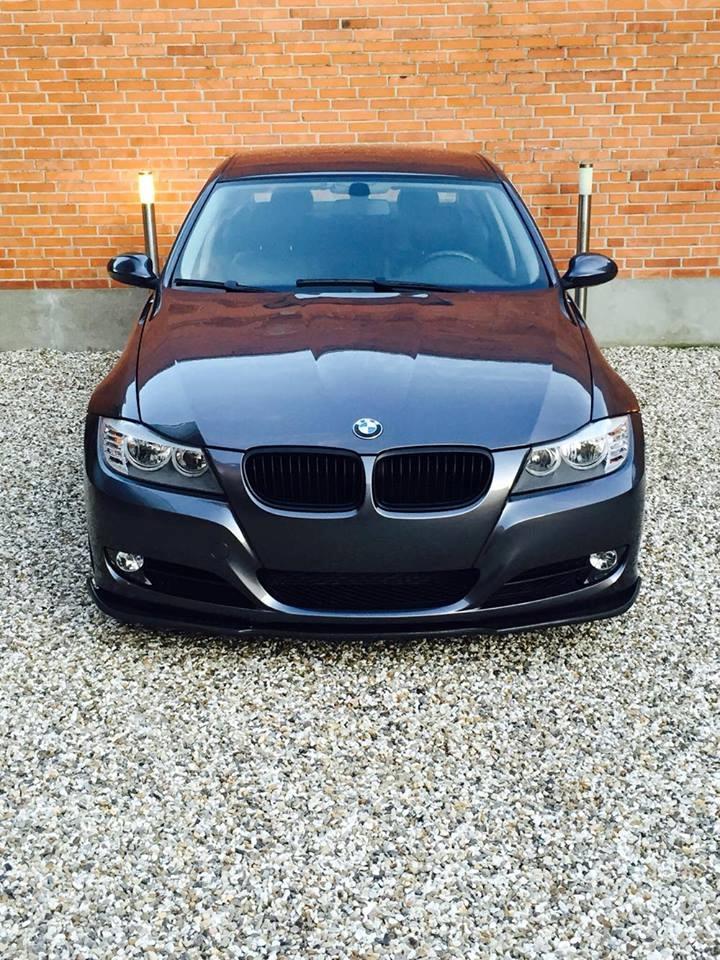 BMW E90 330i billede 17