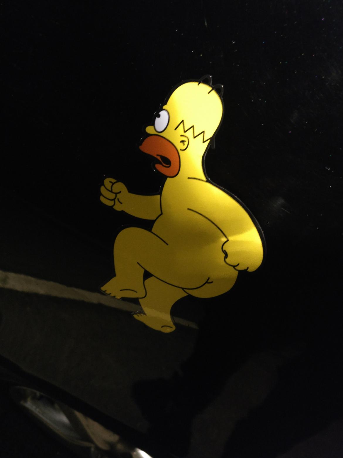 Peugeot 206  billede 5