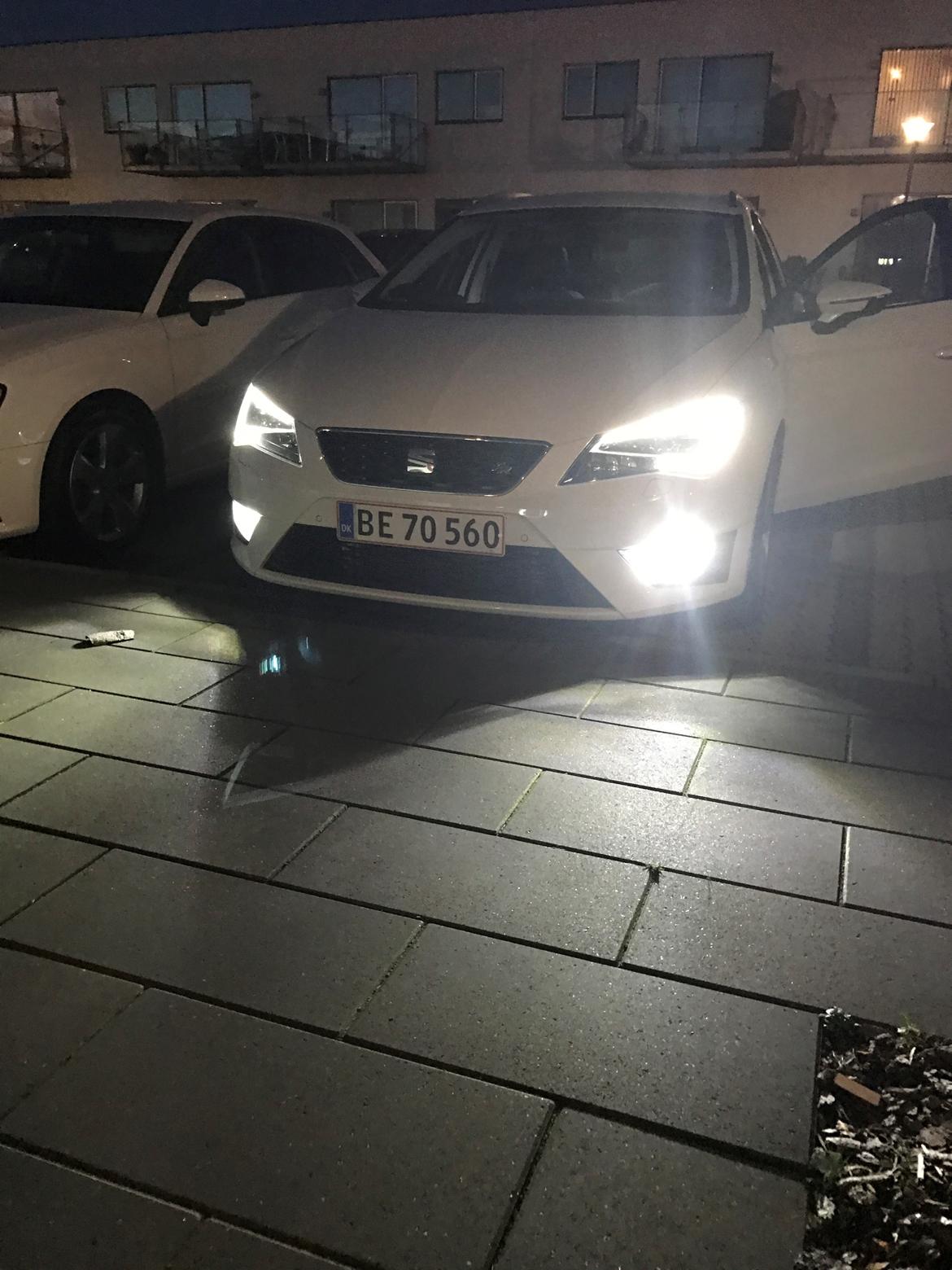 Seat Leon ST FR billede 6