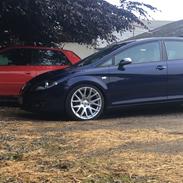 Seat Leon 1P