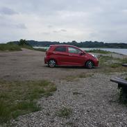 Kia PICANTO Sport