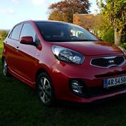 Kia PICANTO Sport