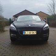 Peugeot 508  ACTIVE